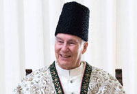 pm condoles passing of his highness prince karim aga khan